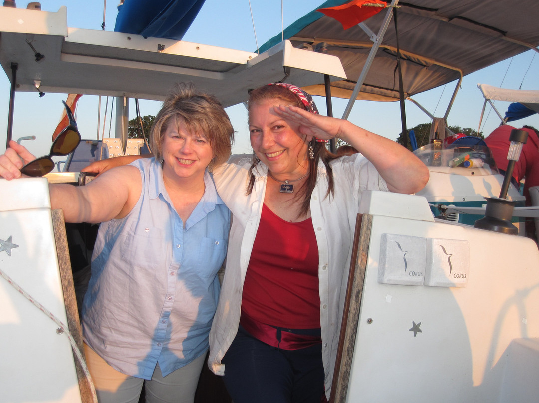 Elmira酒店住宿-Catbird Seat Bed and Breakfast at Fern Ridge