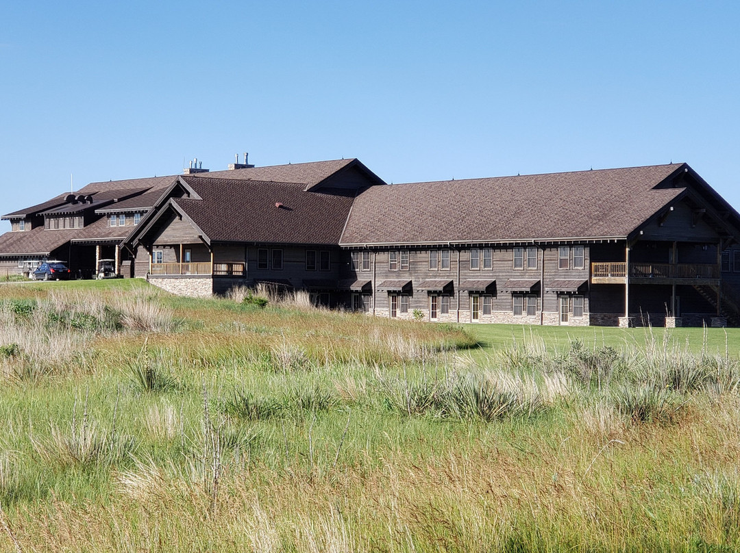 The Prairie Club-Valentine必去景点