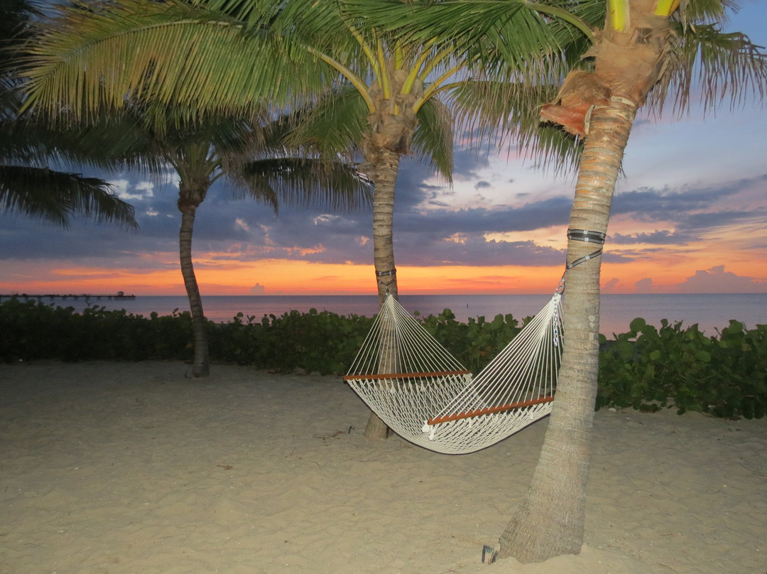 海上领主酒店和套房(限成人)主图