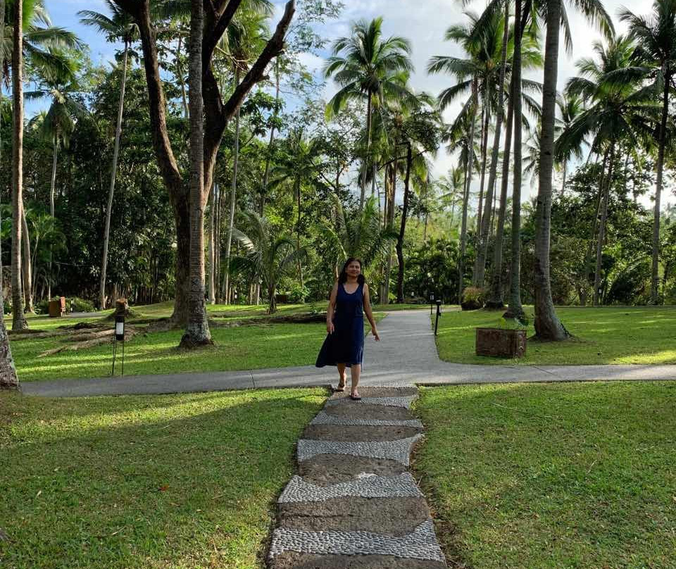 农场在圣贝尼托酒店主图