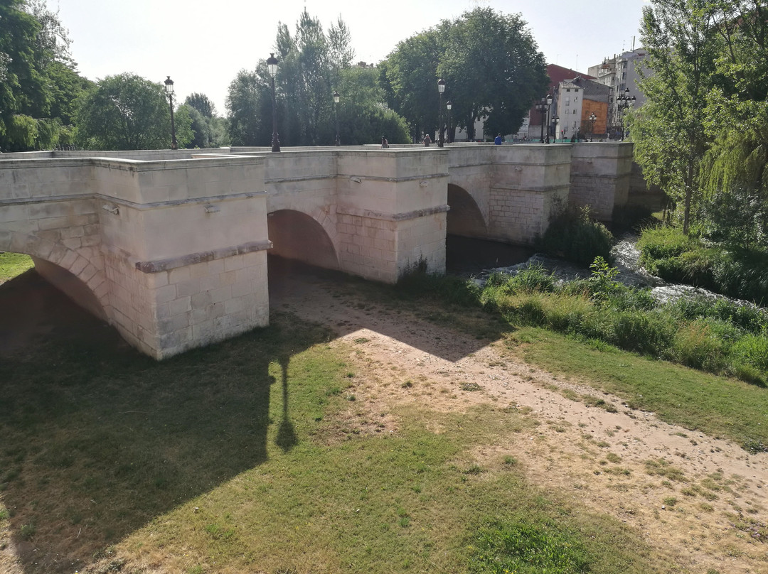 Puente De San Pablo景点图片