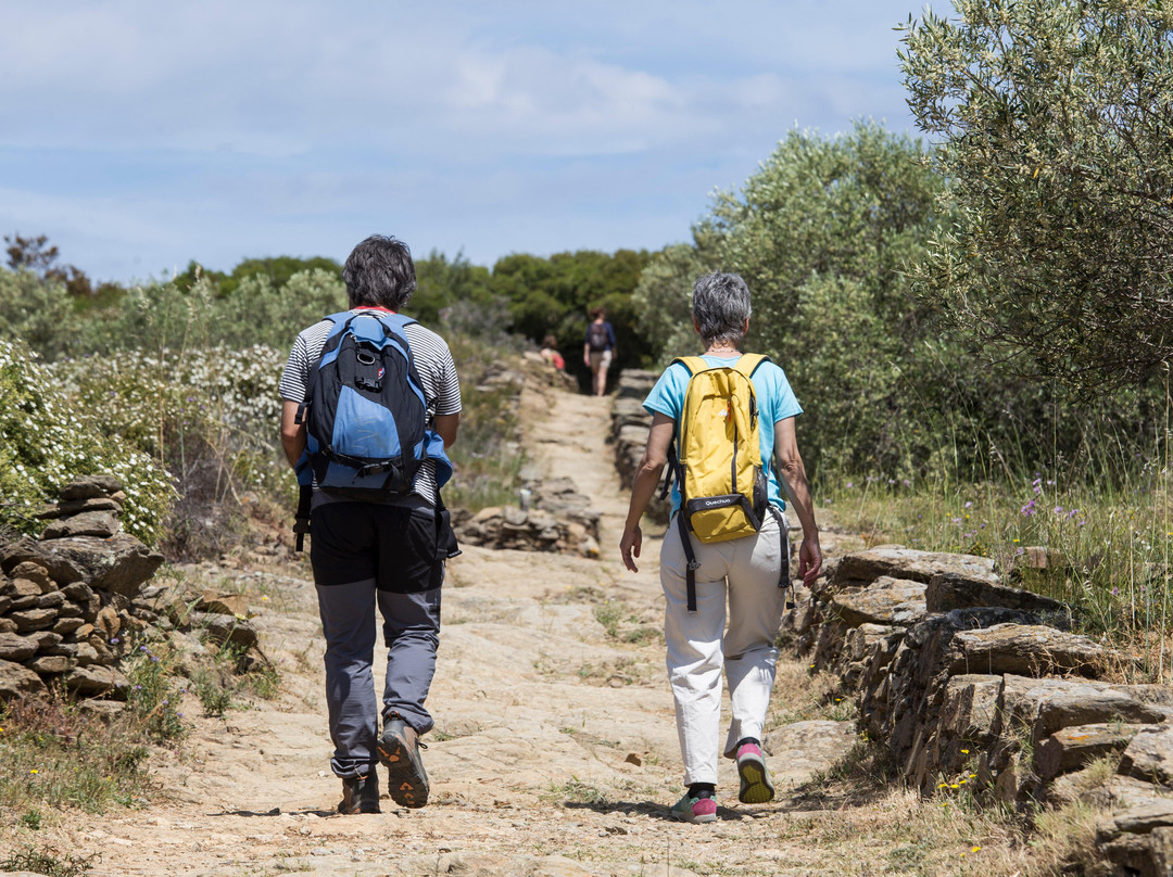 Costa Brava Walks景点图片