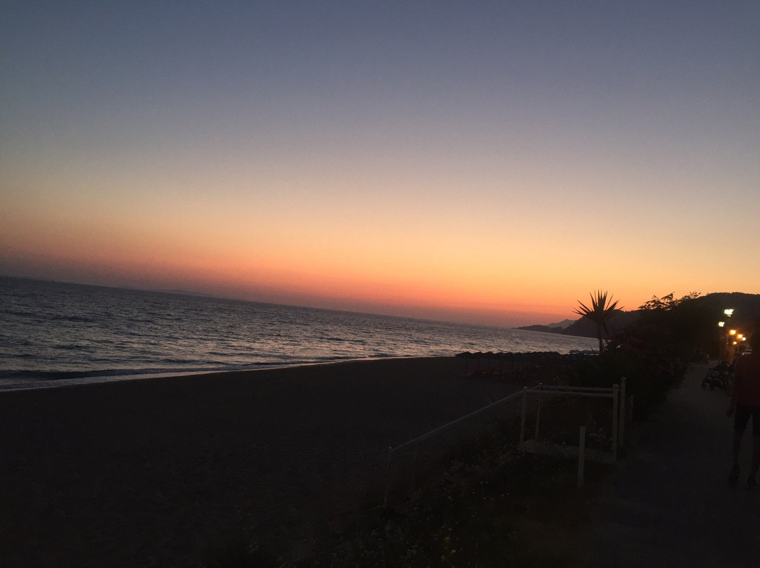 Vrachos Beach-Vrachos必去景点