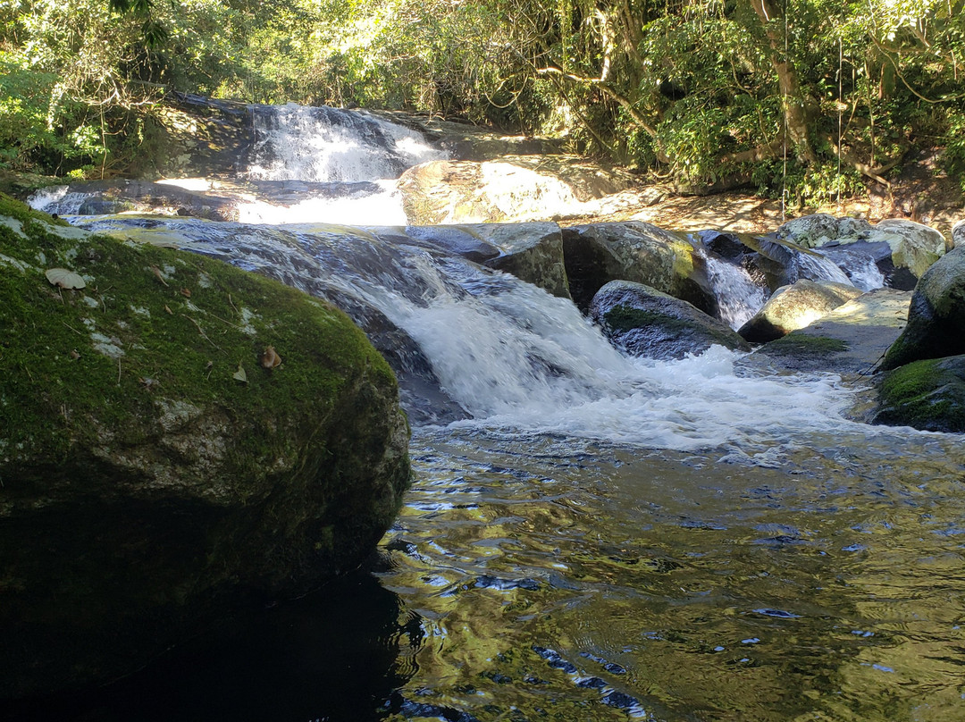 Cachoeira Paqueta-伊利亚贝拉必去景点