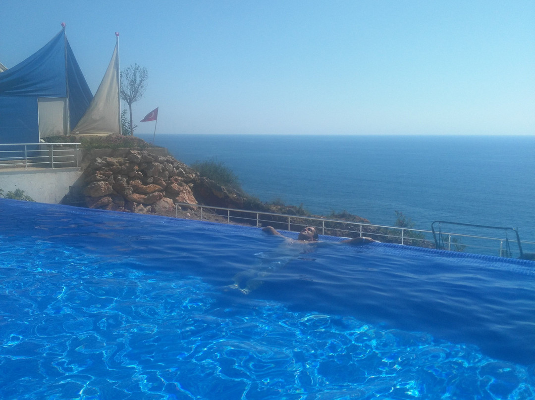 Sea Star İslamic Boutique Hotel主图