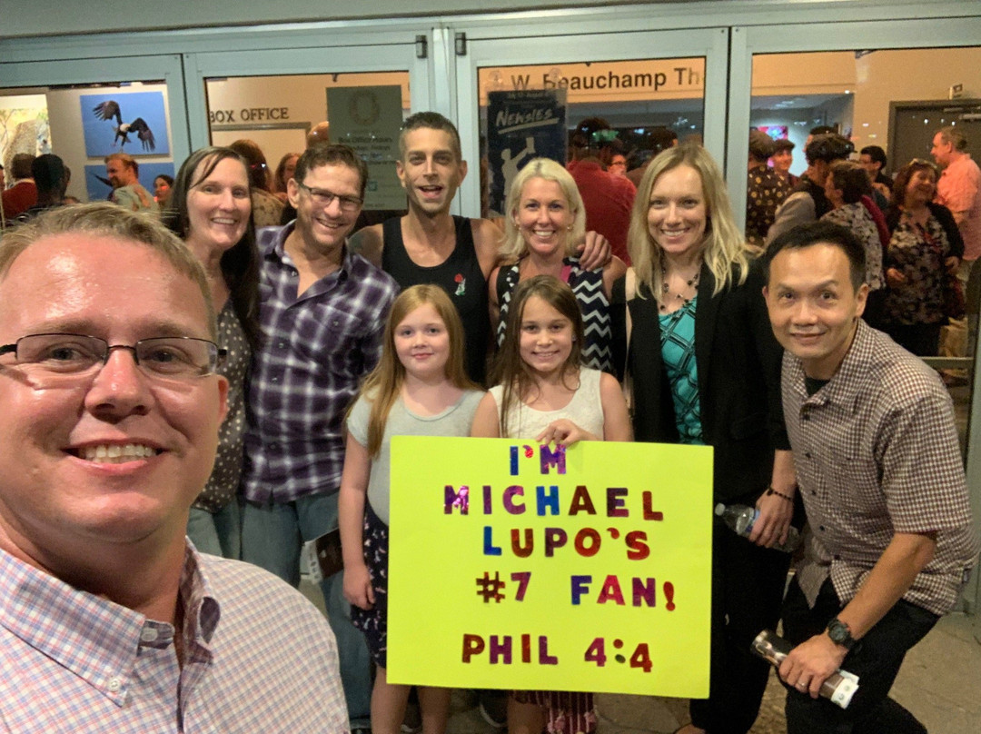 Osceola Arts-基西米必去景点