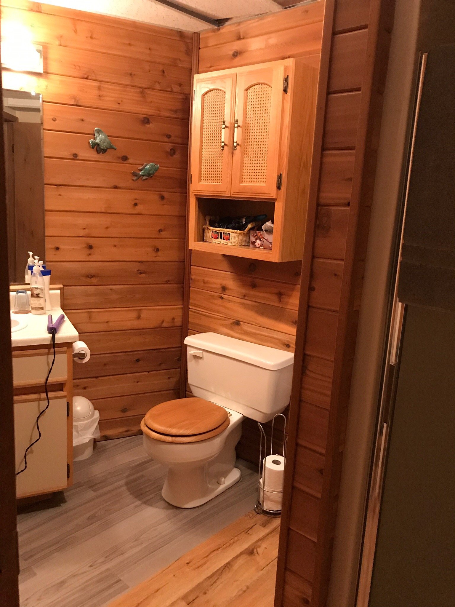 Whooping Crane Guest House-官方