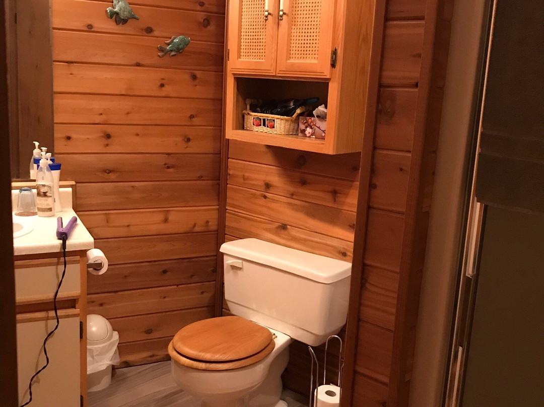 Fort Smith酒店住宿-Whooping Crane Guest House