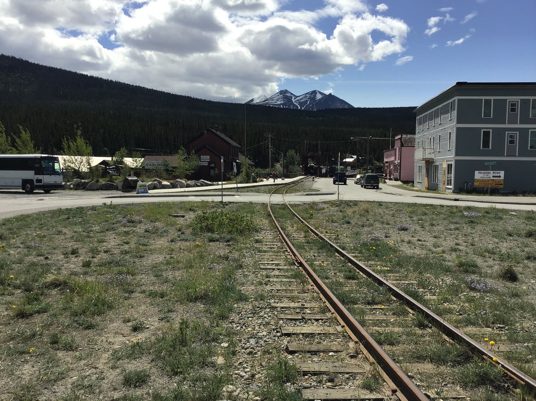 Carcross Commons-Carcross必去景点