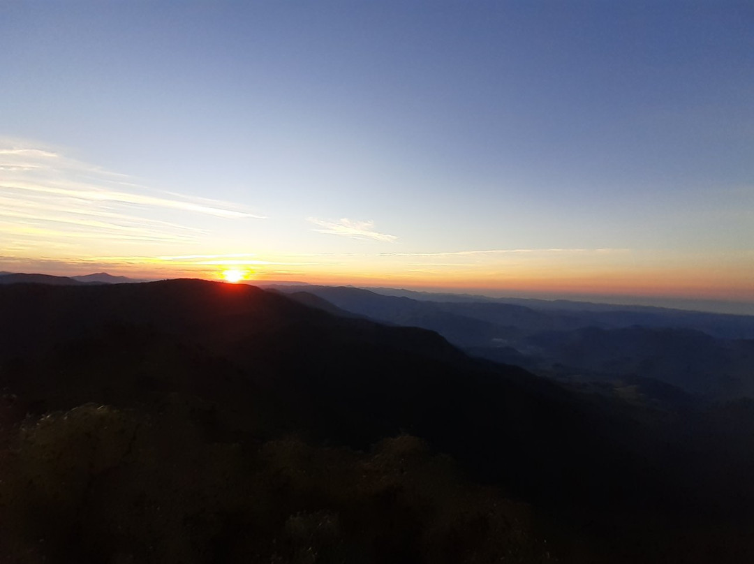 Travessia de São Francisco Xavier-蒙特贝尔德必去景点