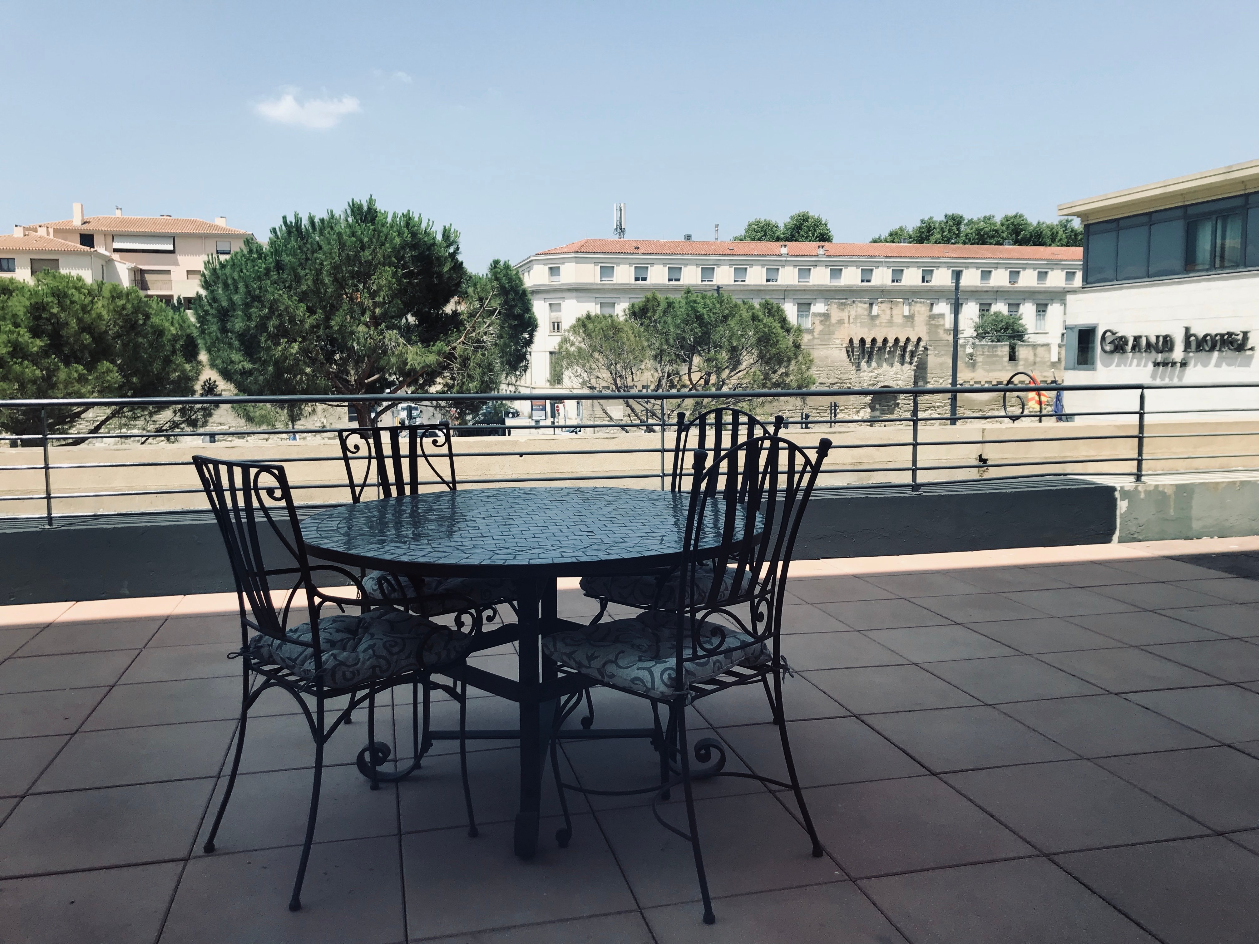 Thames Resort Hotels-酒店景观