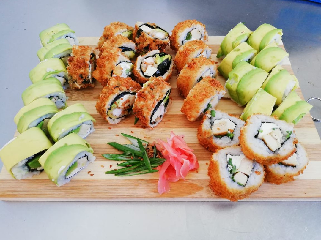 Marchihue餐馆和美食-Jote´s Fuente Iquiquena