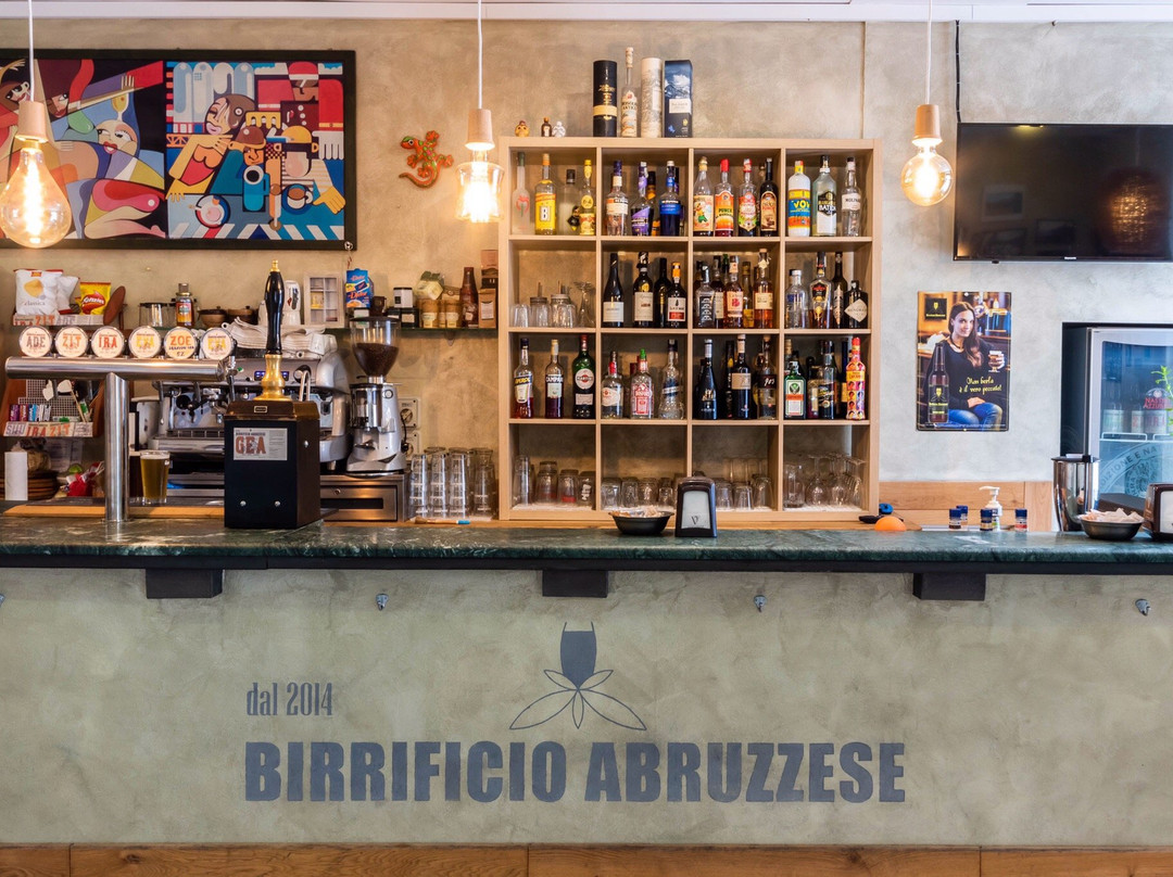 Birrificio Abruzzese