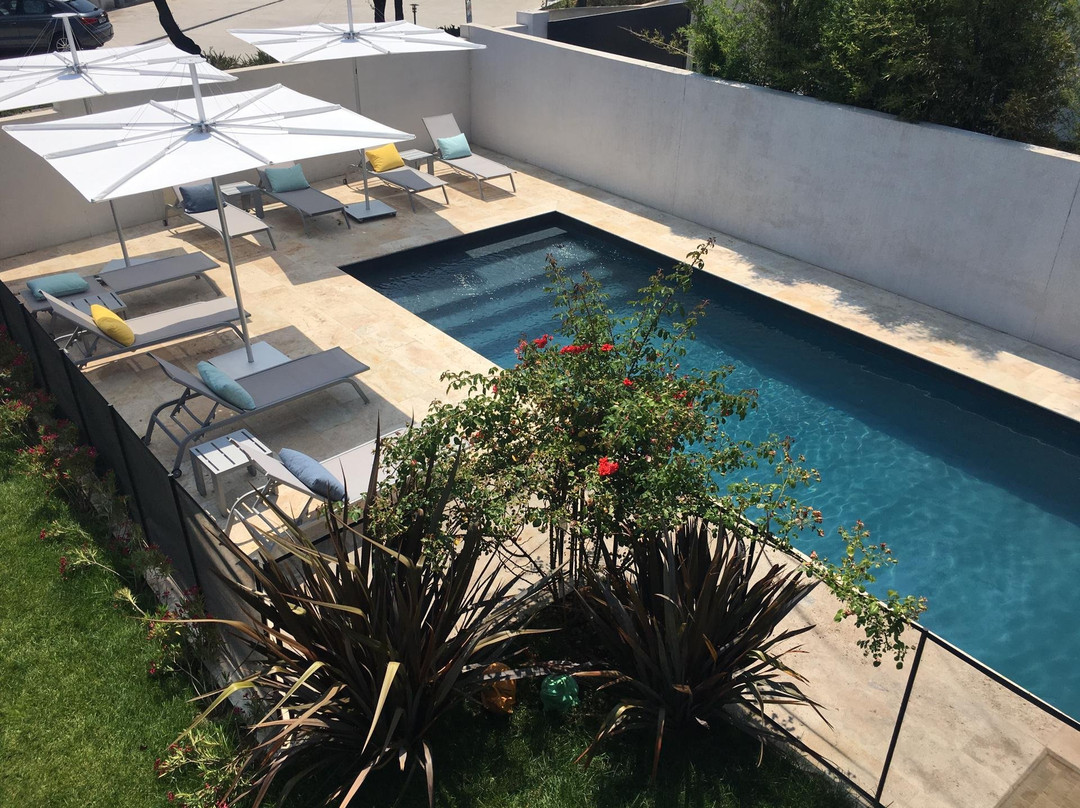 Residence Petradoru