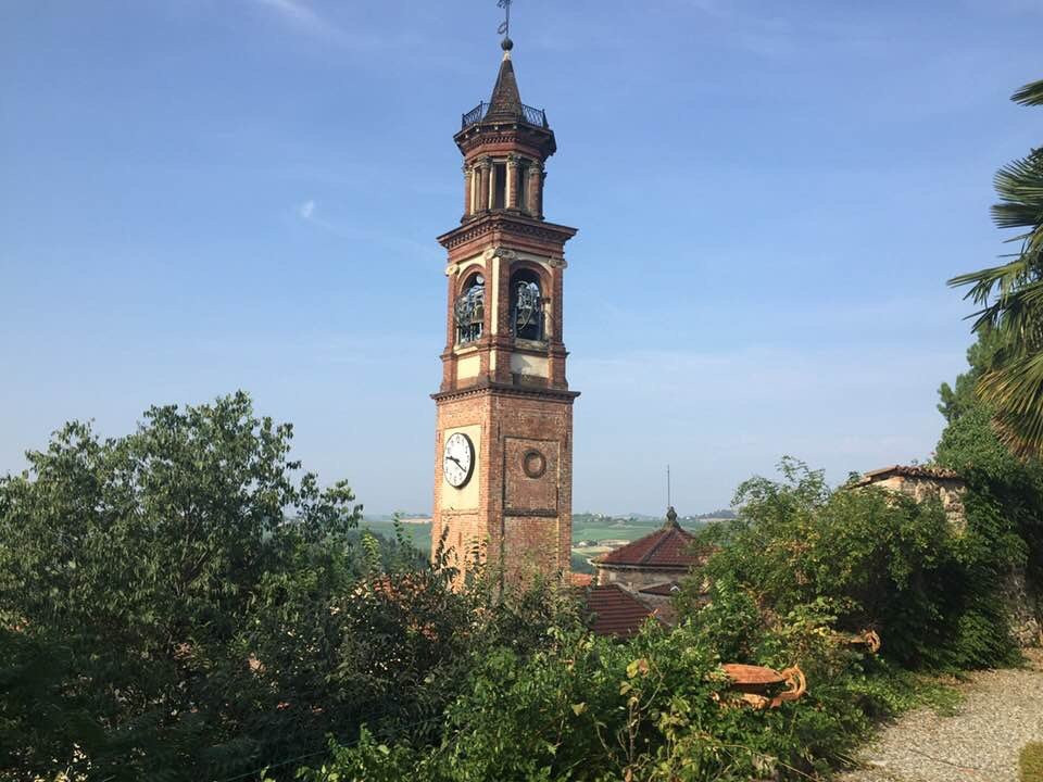 Il Castello di Frassinello主图