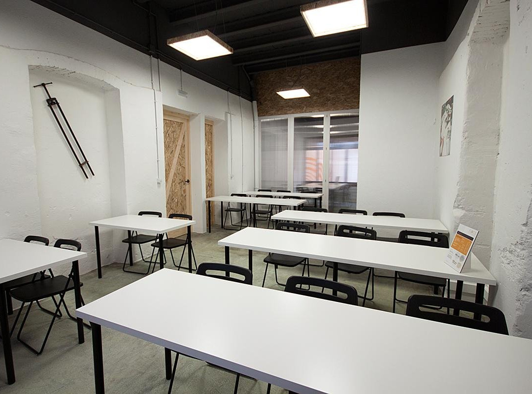 Flocs Coworking Palafrugell-Palafrugell必去景点