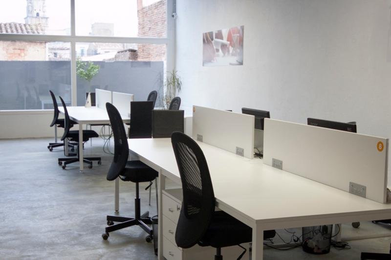 Flocs Coworking Palafrugell-Palafrugell必去景点