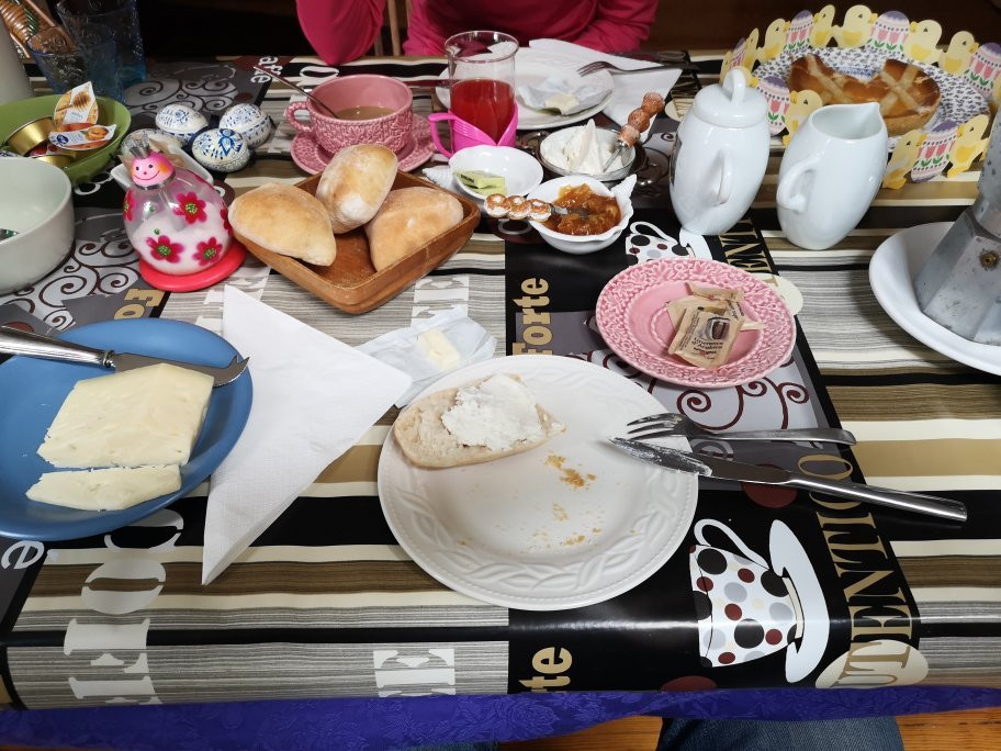 B&B Bellavista主图