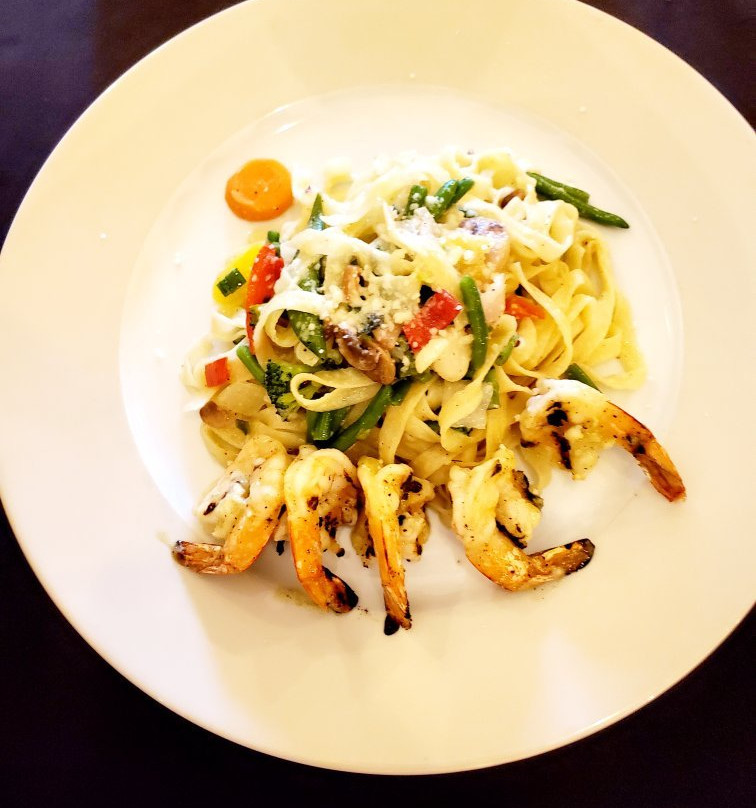 Ferraro Truly Italian