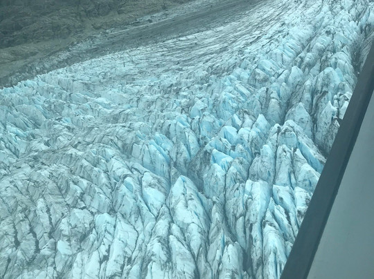 Ursus Alaska-索尔多特纳必去景点