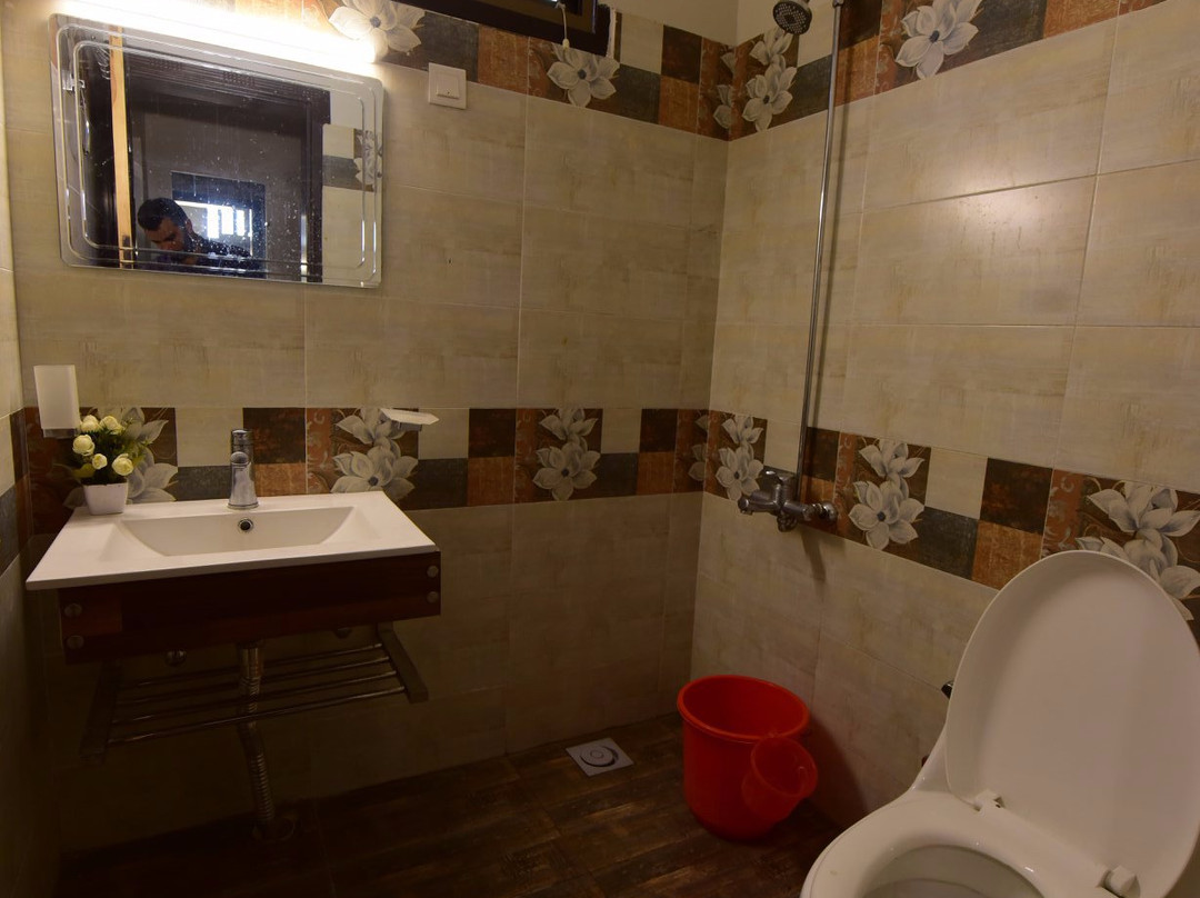 La Orilla Hotel And Restaurant主图