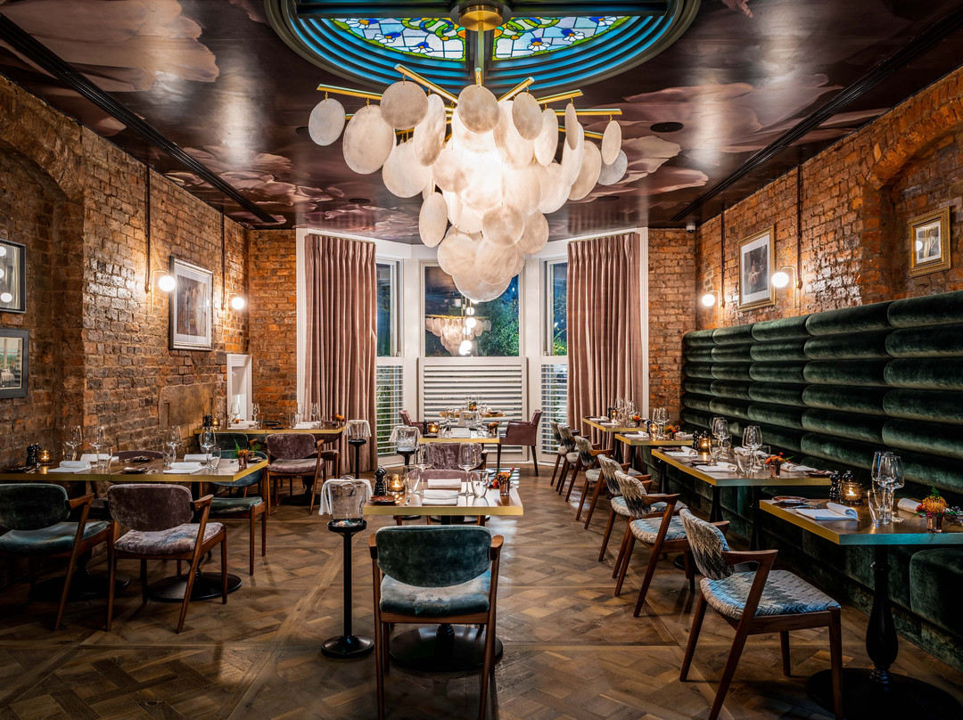 Core by Clare Smyth