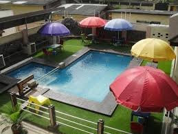 Danest Hotel & Suites主图