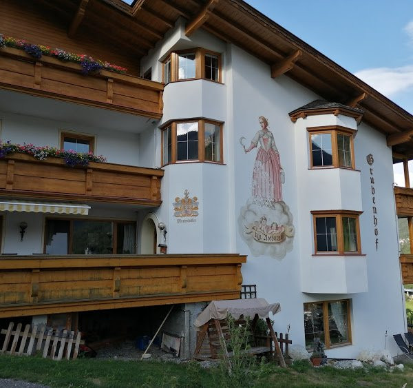 Pension Grubenhof主图