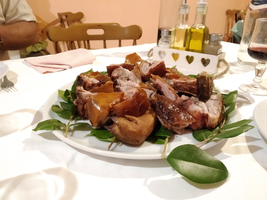 Agriturismo Menhir主图