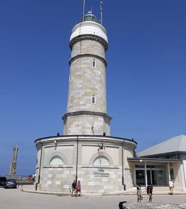 Parque de Cabo Mayor景点图片