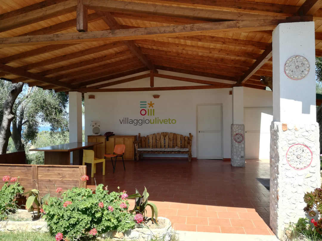 Villaggio Uliveto主图