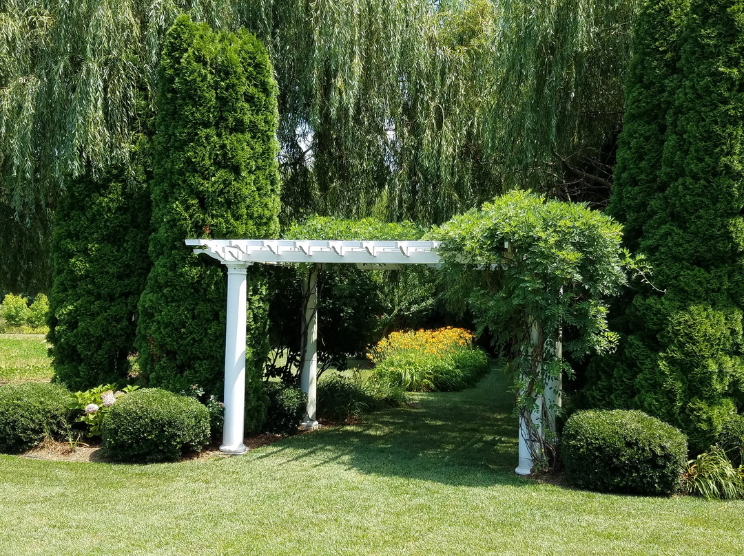 Inn at Huntingfield Creek主图