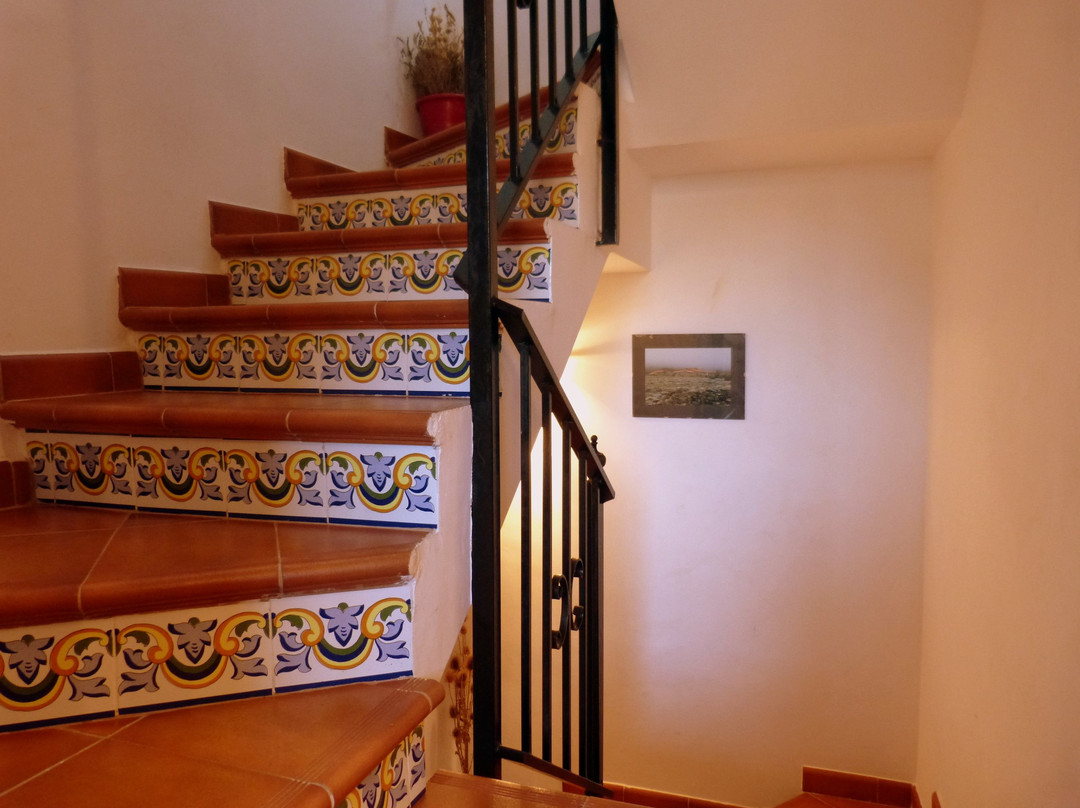 La Caseta Del Forn Penyagolosa主图