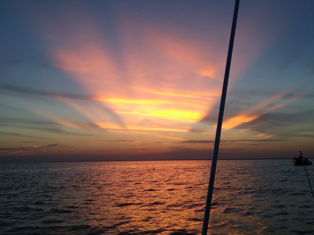 Mille Lacs Lake-Brainerd必去景点