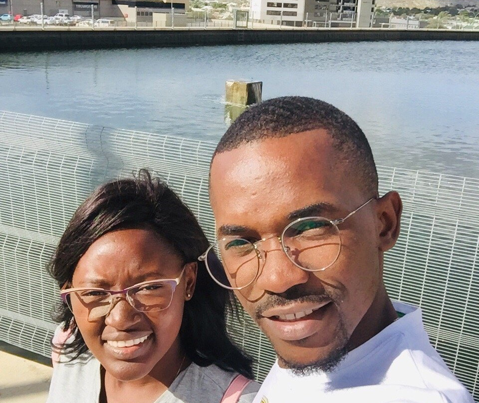 The Grove Mall of Namibia-温德和克必去景点