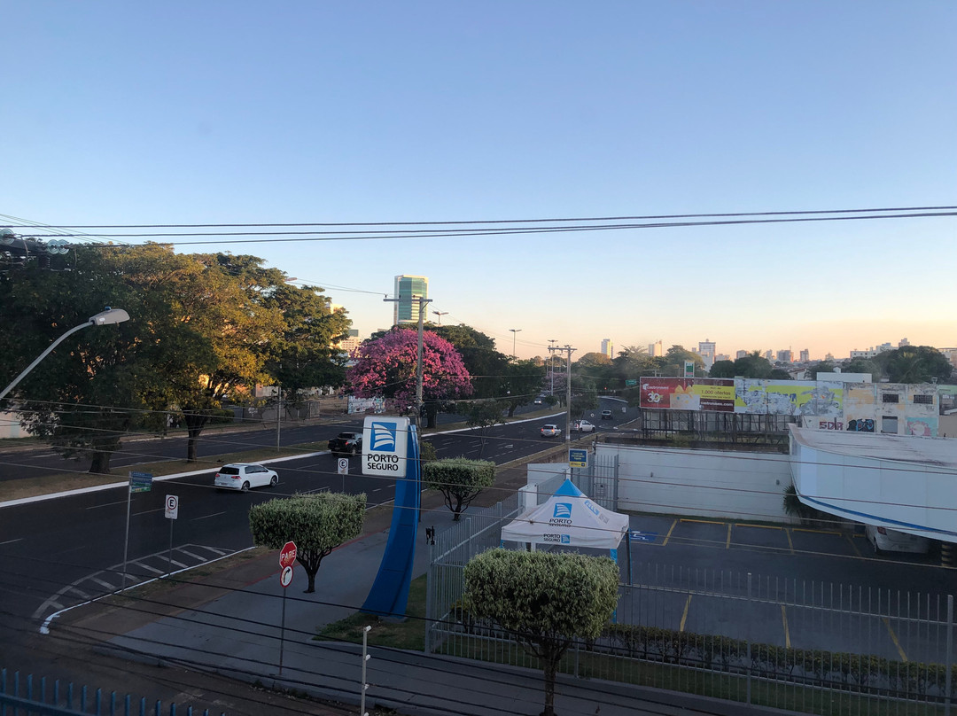 Golden Park Uberlândia主图