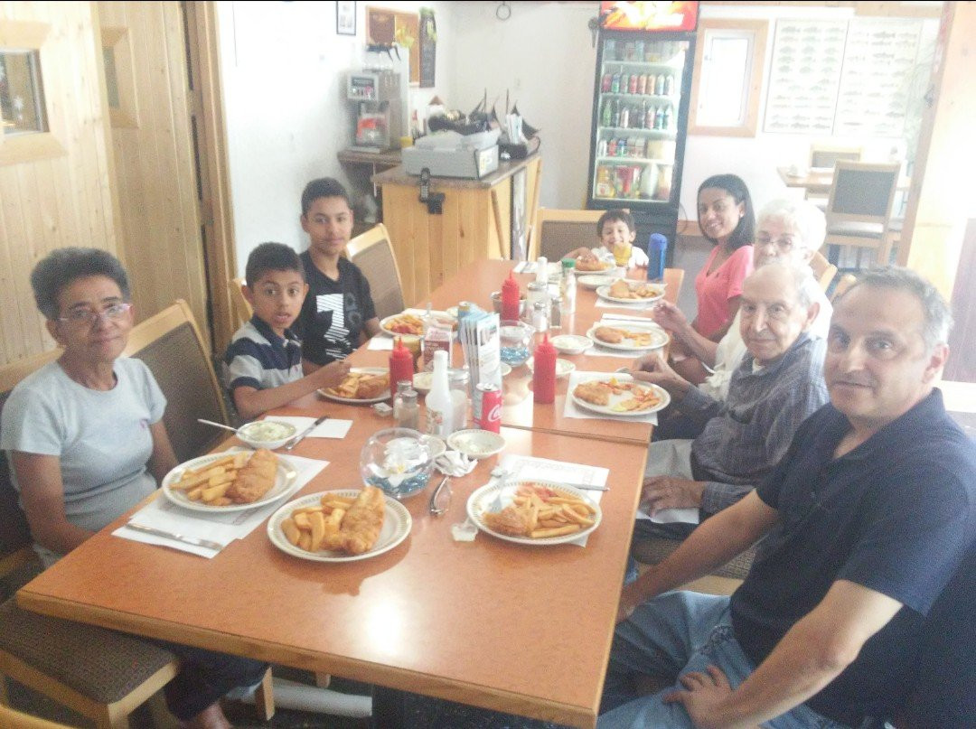 Gold Country Motel主图