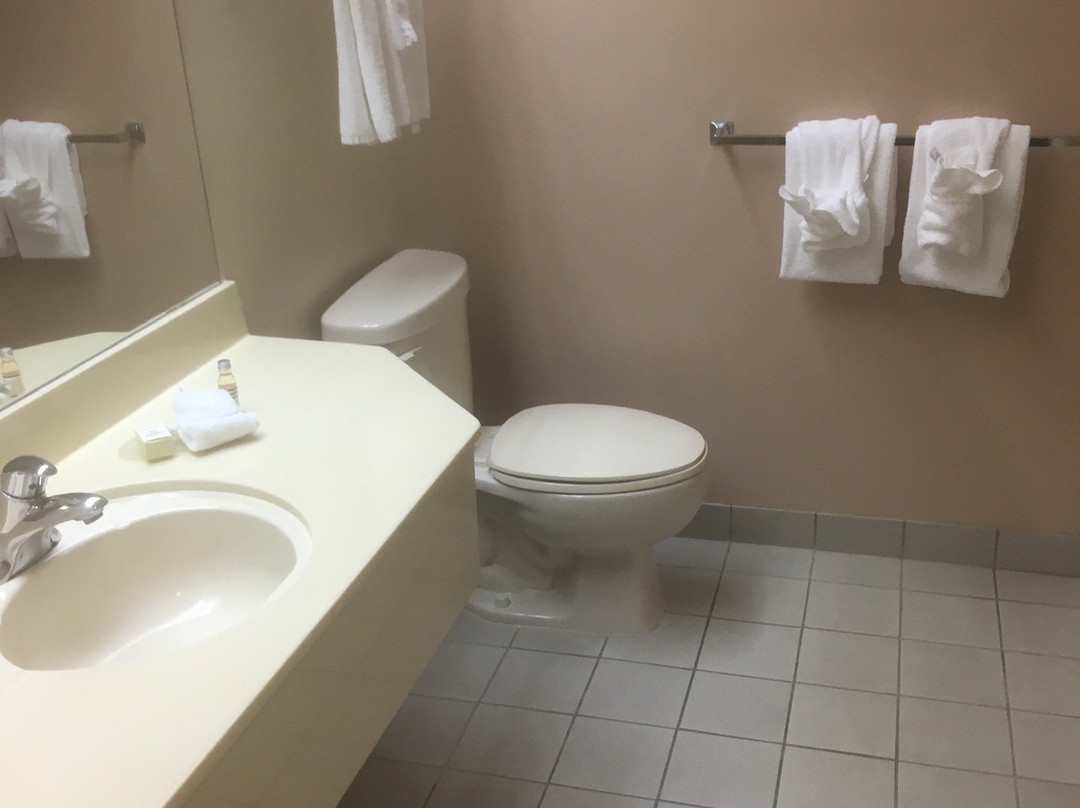 Coastal Inn Halifax主图