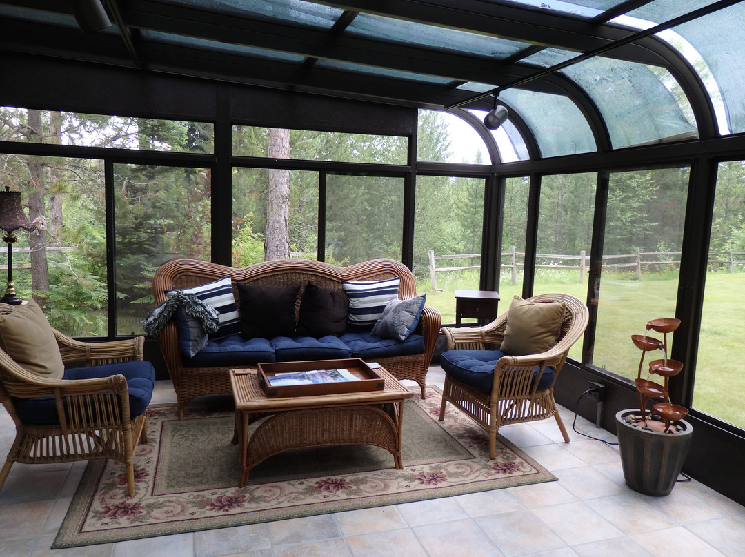 Moss Mountain Inn主图