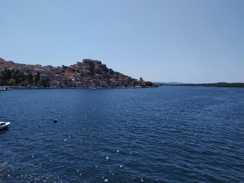 Adriatic Coast景点图片