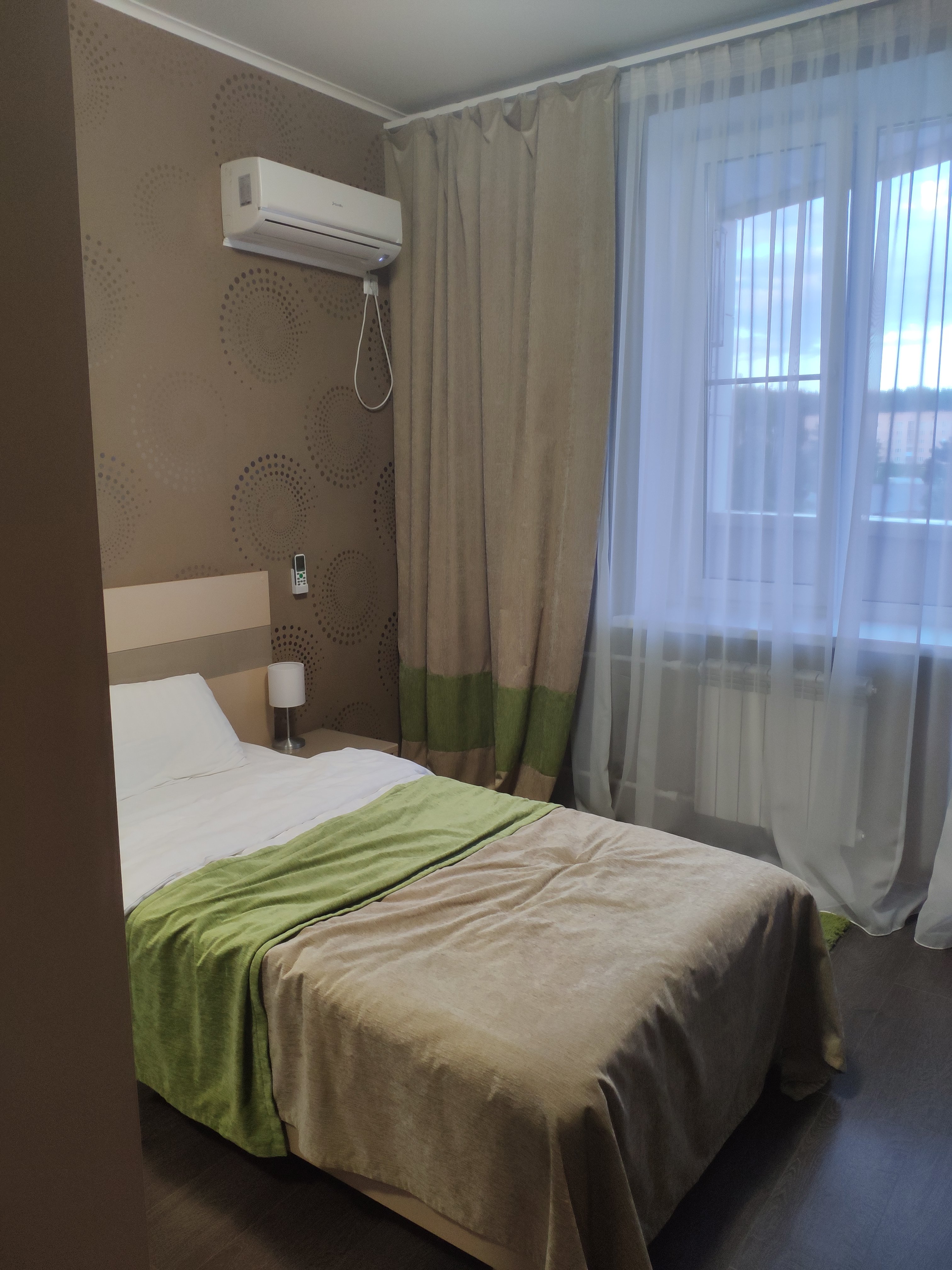 Green Park Kaluga Hotel-官方