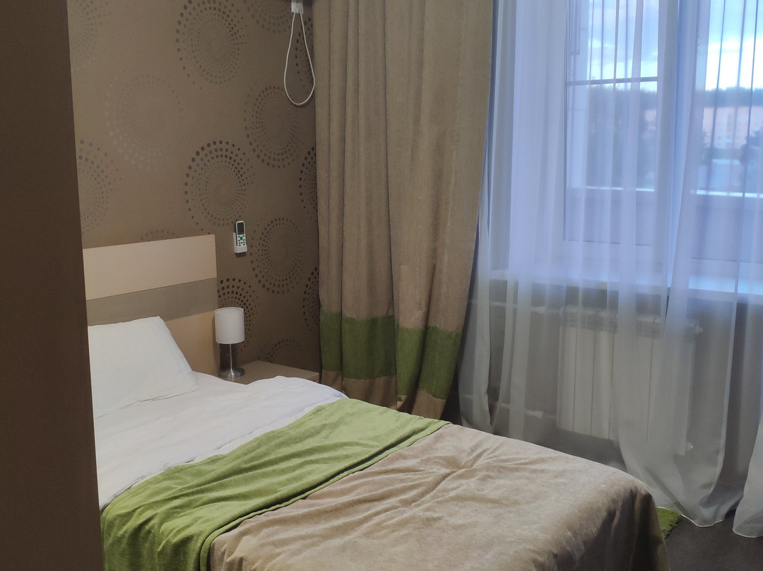Green Park Kaluga Hotel主图