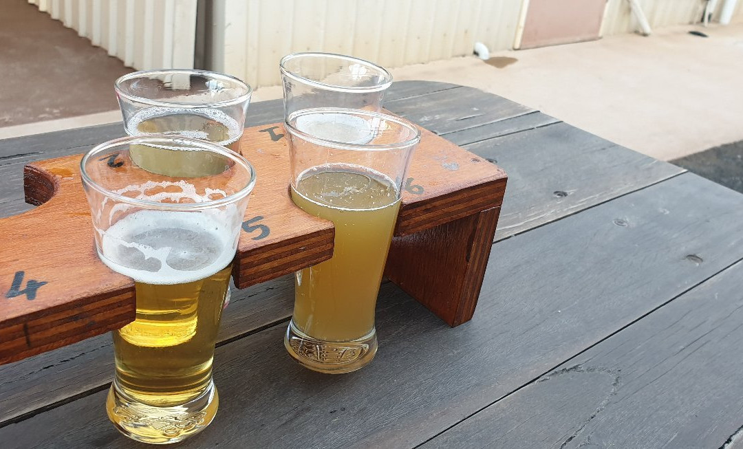 Beaten Track Brewery-卡尔古利必去景点