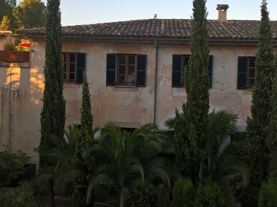 Finca Hotel Son Bleda主图