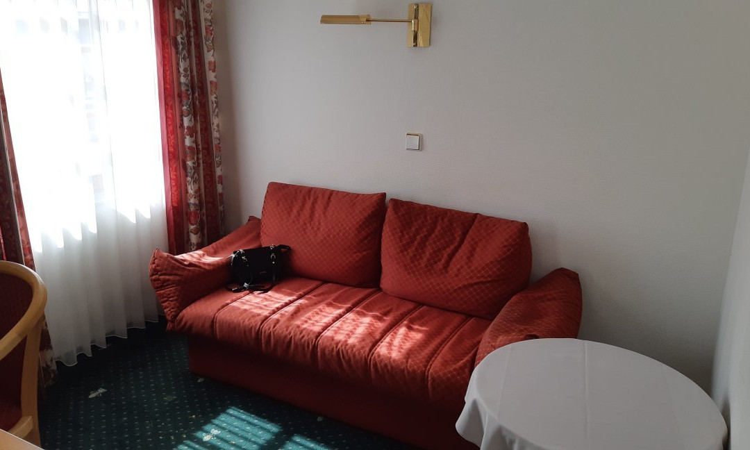 Hotel & Restaurant Marxzeller Muehle主图