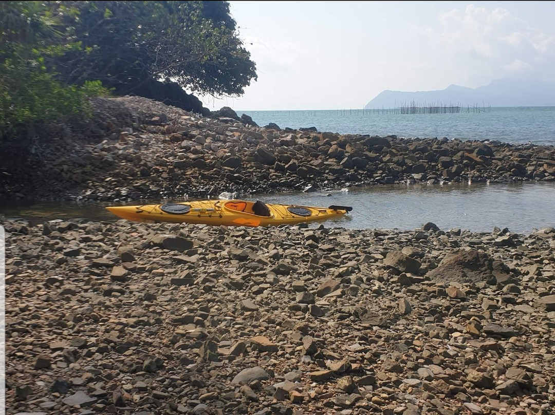 Langkawi Helicopter Tours景点图片