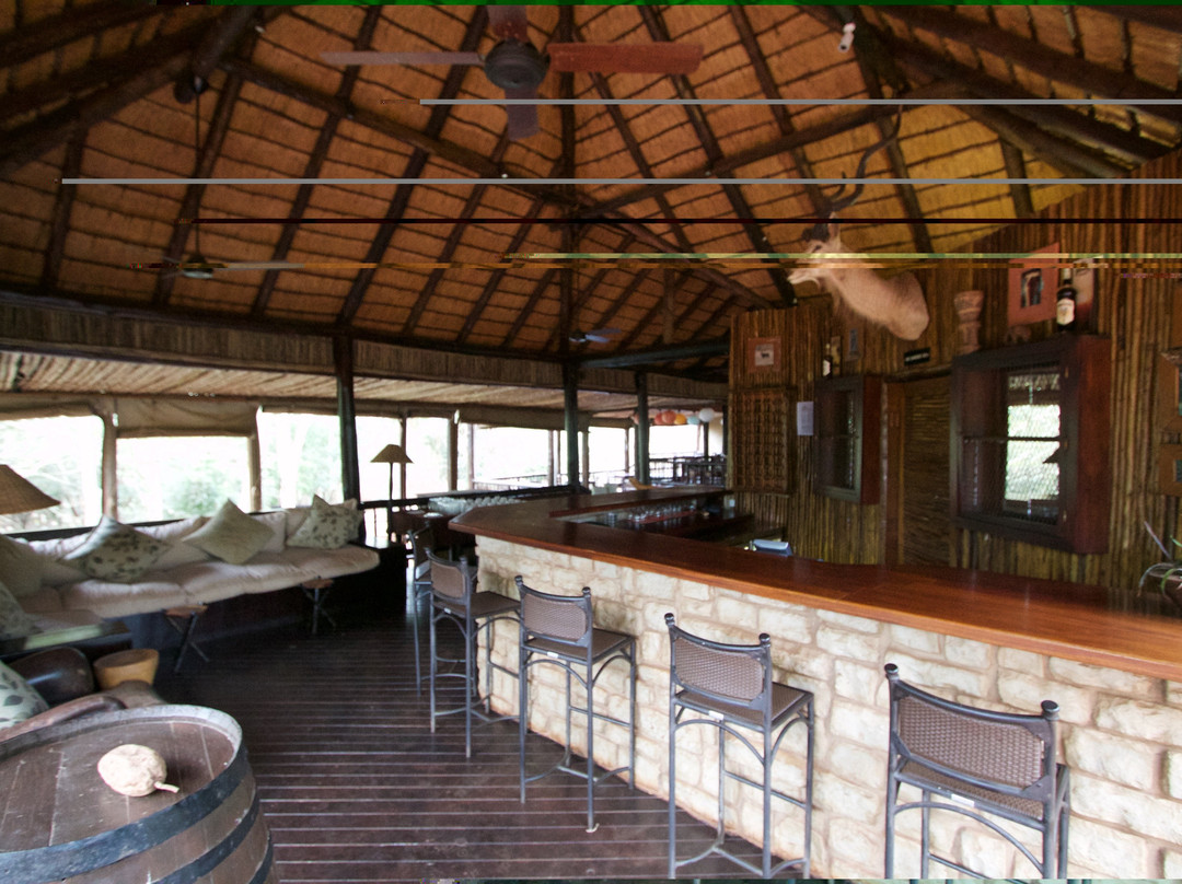 Ubizane Wildlife Reserve主图