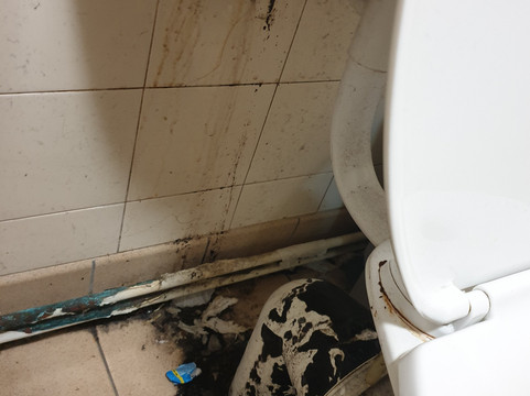 The Townhouse-惠特利湾必去景点