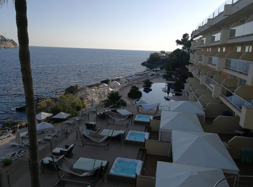 Iberostar Selection Jardin del Sol Suites主图