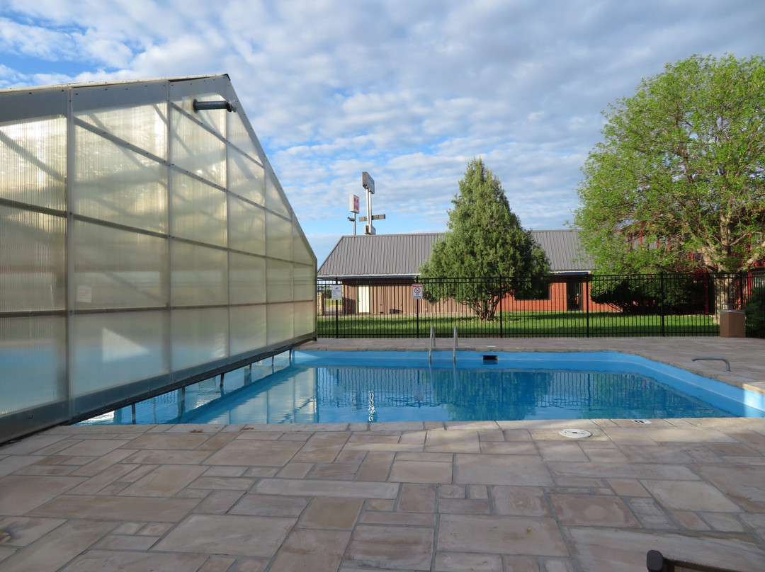 Travelodge by Wyndham Ogallala主图